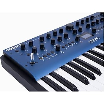 COBALT8X 61鍵　Modal Electronics COBALT8X 61鍵 Modal Electronics Modal Electronics Cobalt8X